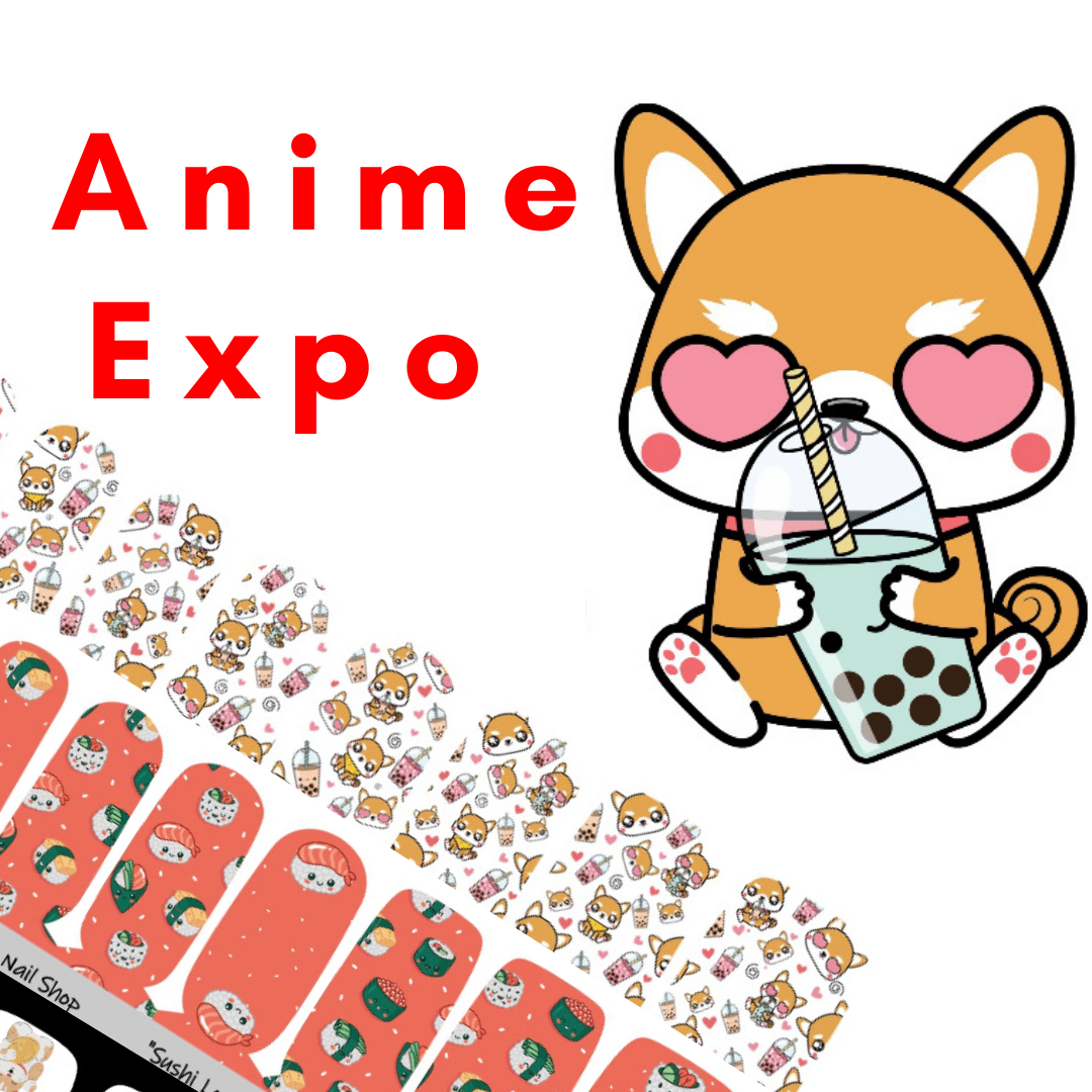 Anime Expo 2019